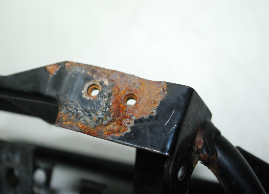 Stay upper cowl Yamaha XVZ 1200 Venture