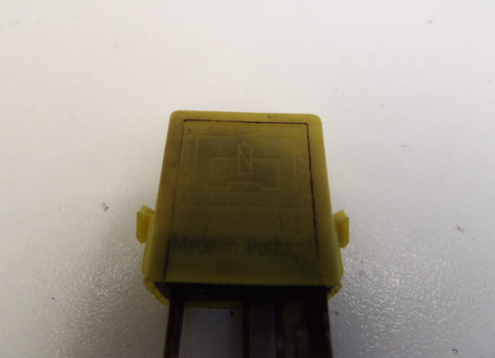 Relais BMW R 1200 GS