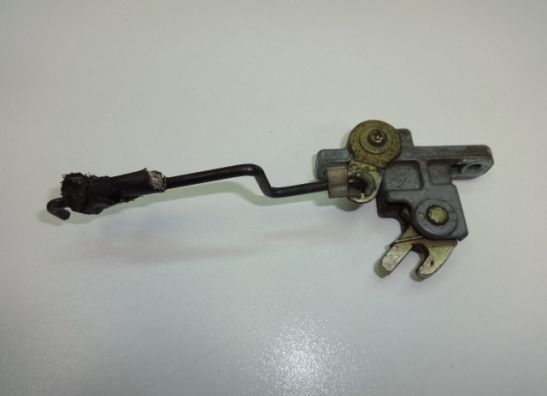 Slotenset Kawasaki GPZ 1000