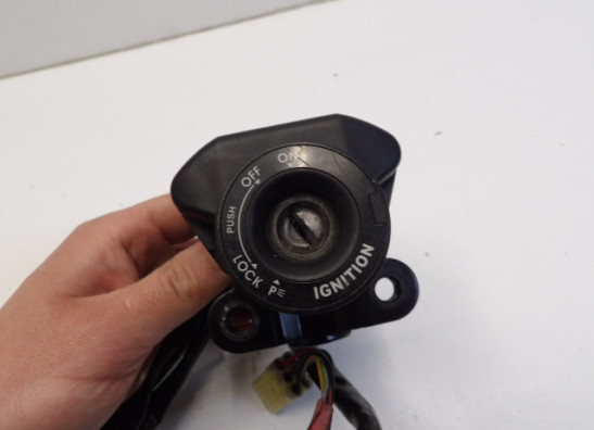 Slotenset Yamaha BT 1100