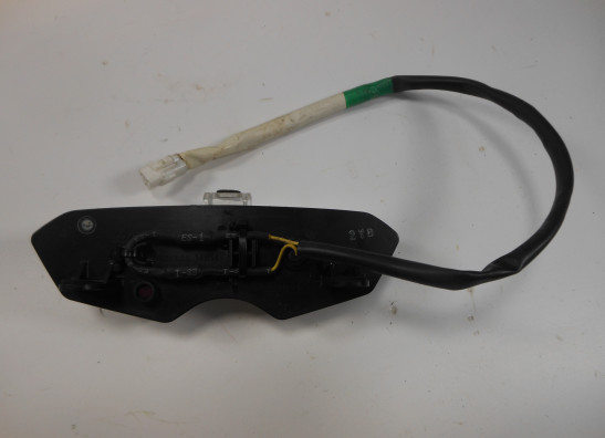 Achterlicht Yamaha YZF R6