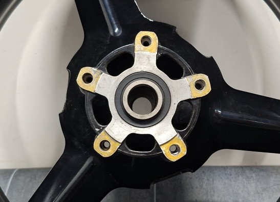 Achtervelg Suzuki GSX R 1000