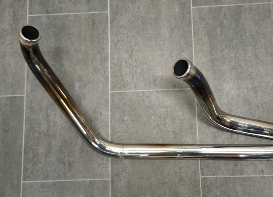Sportdemper Harley Davidson Softtail