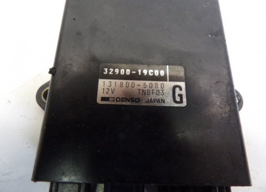 CDI ECU unit Suzuki GSX F 600