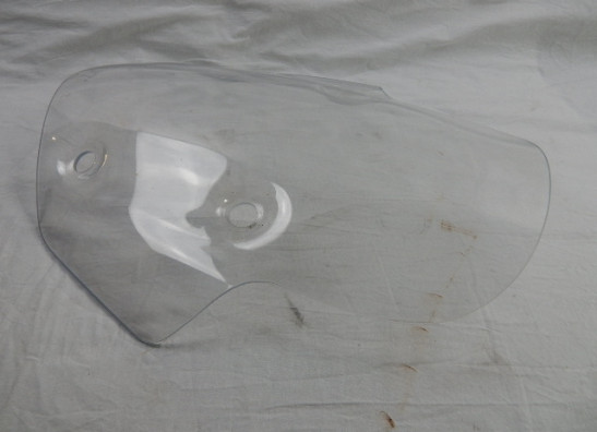 Windschild Moto Guzzi Stelvio