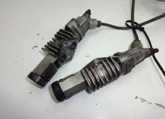 Voorpoten Kawasaki GPZ 1000