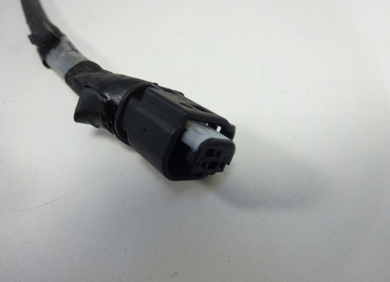 Standaard BMW F 800 S - ST