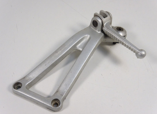 Duo voetsteun rechts Ducati 750 SS Supersport