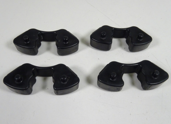 Driven flange Kawasaki Z 1000