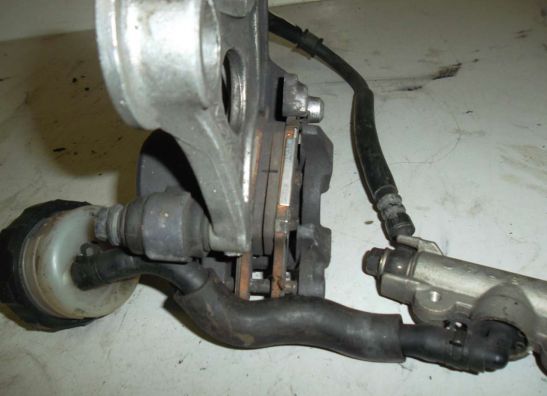 Achter remklauw Honda CBR 600 F