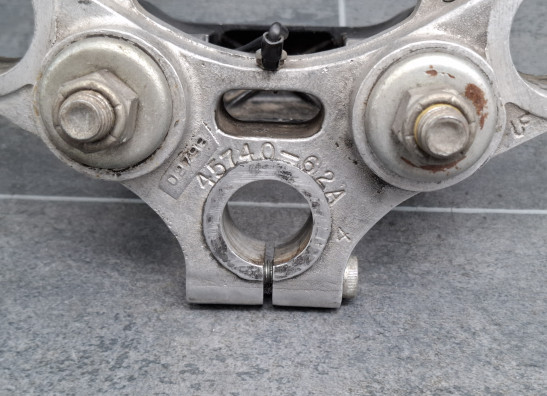 Gabelbrücke Obere Harley Davidson Sportster