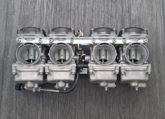 Carburateurset Kawasaki GPZ 600