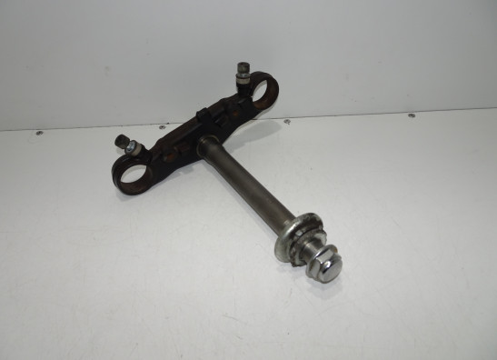 T stuk Honda CBF 500