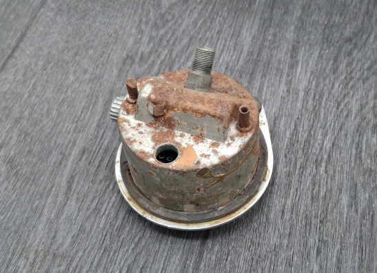 Teller Honda CMX 450