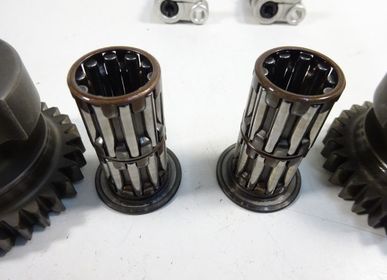 Engine parts BMW K 1200 R 