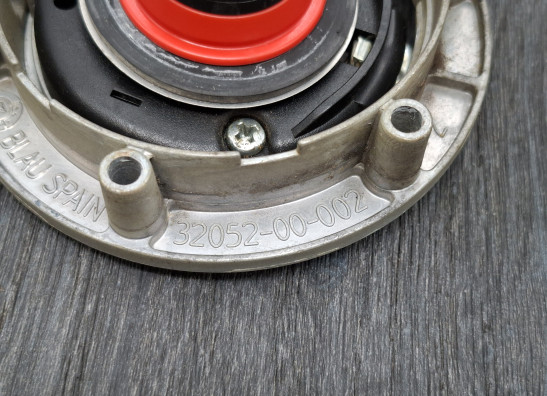 Tankdeckel BMW R 1150 GS