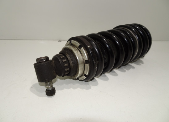 Rear cushion Yamaha TDM