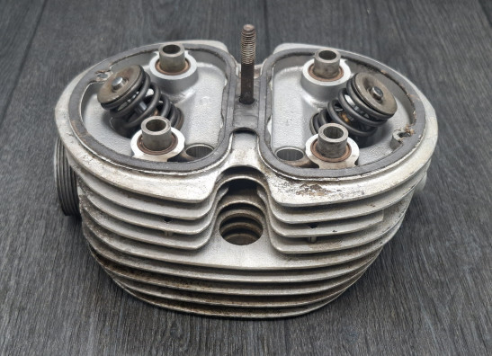 Zylinderkopf BMW R 60-6