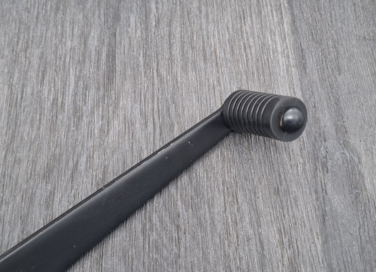 Brake pedal Yamaha Tracer 7