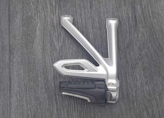 Duo voetsteun rechts BMW R 1250 GS Adventure