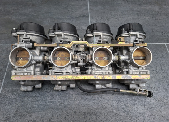 Carburateurset Suzuki GSX R 1100