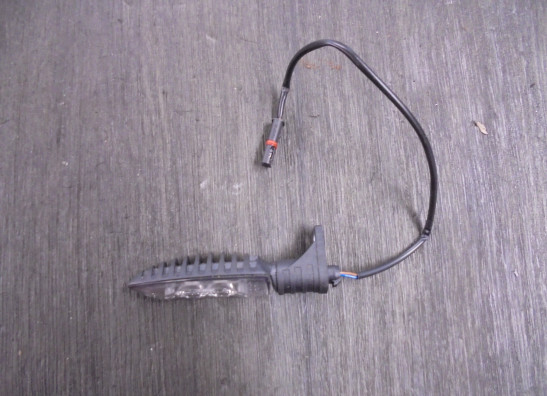 Knipperlicht links voor BMW R 1250 GS 2018-2020, 2021-2022