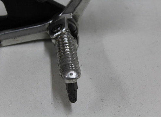 Schetsplaat links BMW S 1000 RR