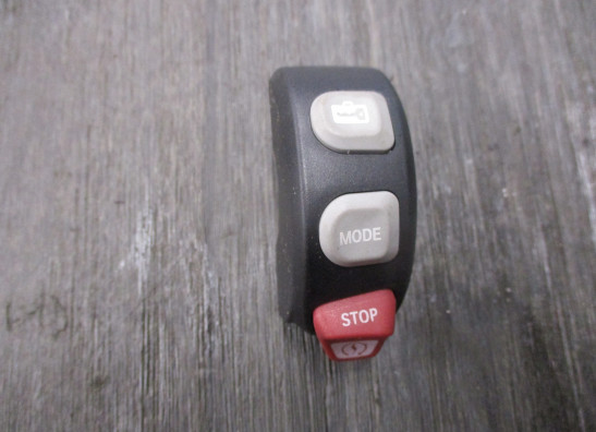 Stuurschakelaar rechts BMW R 1200 RT LC 2014-2018