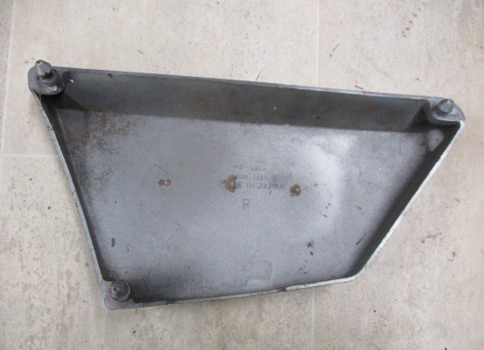 Cowl right small Kawasaki Z 250