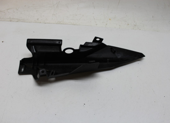 Rechter achterkant Honda NC 750 X