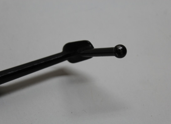 Stander Yamaha FZR 750 R OWO1