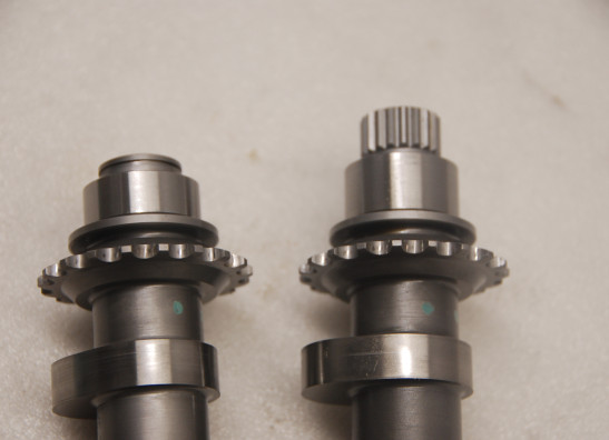 Nokkenas Harley Davidson Touring FL