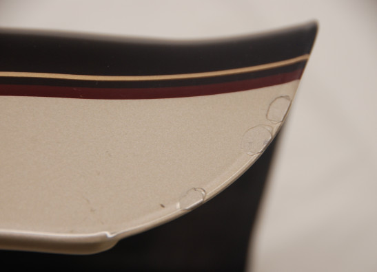 Complete kuipset Harley Davidson Softtail