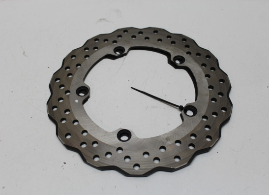 Bremsscheibe hinten  Yamaha Tenere 700