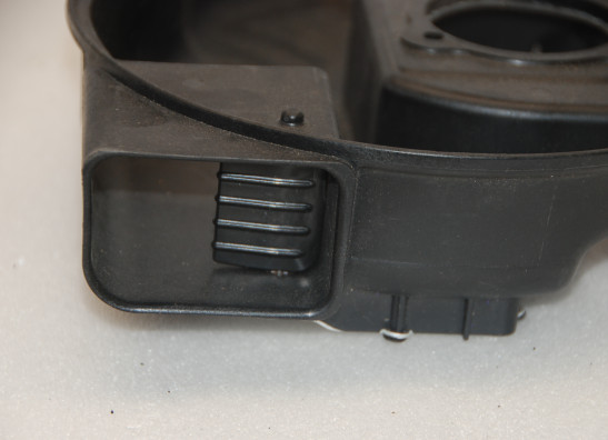 Luchtfilterhuis Harley Davidson Dyna