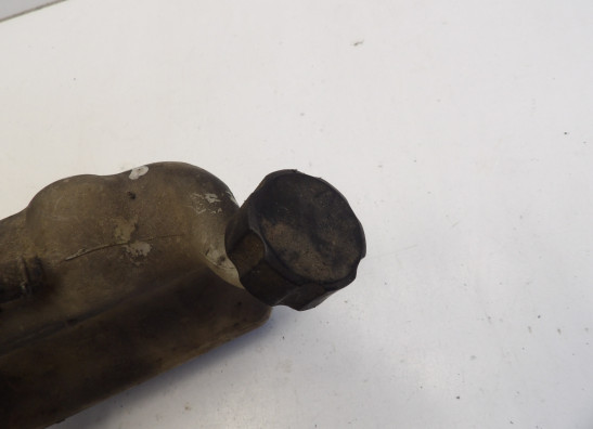 Koelvloeistof reservoir Honda VT 700 750