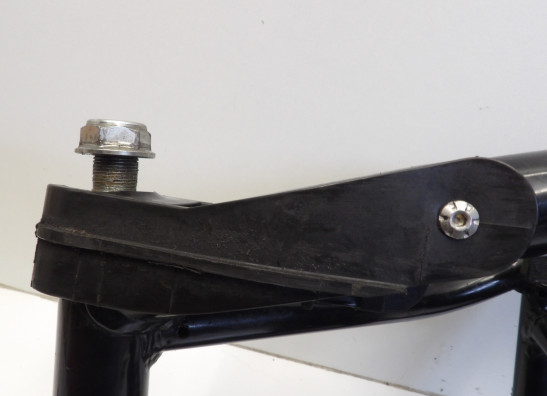 Hinterradschwinge Benelli TRK 502 X