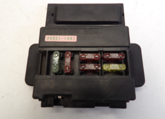 Sicherungkasten Kawasaki ZX 10 R