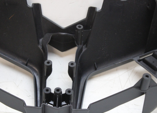 Koplampomlijsting Yamaha MT 10