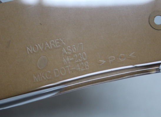 Kuipruit Yamaha XT 1200 Z Super Tenere