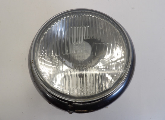 Scheinwerfer Harley Davidson Overige Harley Davidson