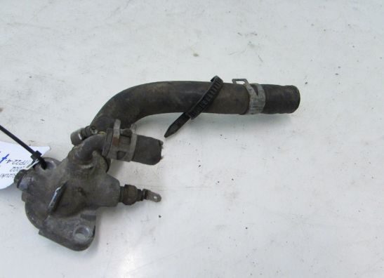 Radiator toebehoren Suzuki Burgman 400