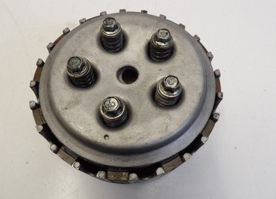 Kupplung Yamaha YX 600 Radian