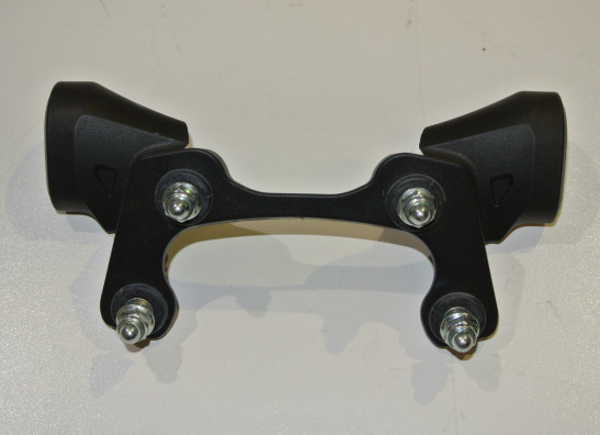 Knipperlicht Yamaha MT 09