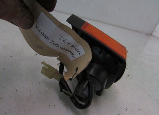 Blinker Kawasaki GPZ 1000