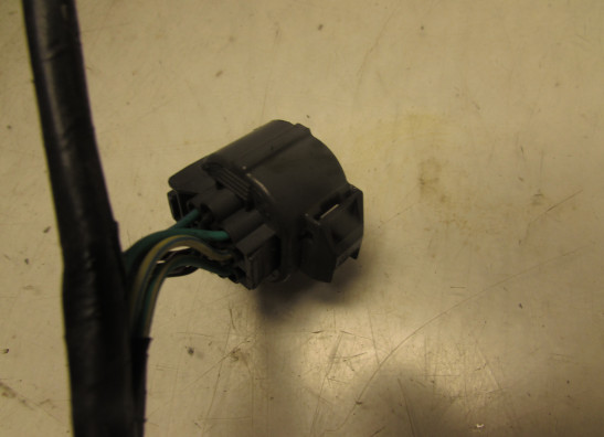 Motorblok diverse Honda ST 1300 Pan European