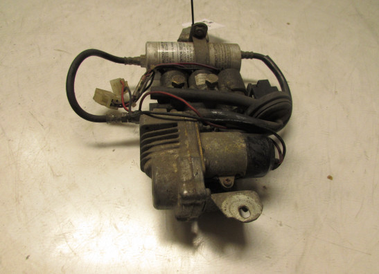 Other Yamaha XVZ 1300 Venture