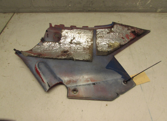 Linker zijkuip Suzuki RG 500