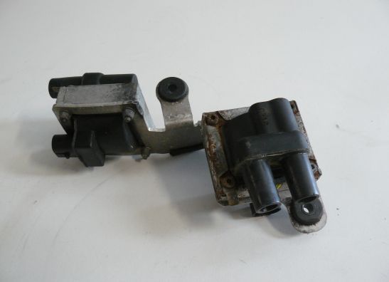 Zundspule Aprilia Mana 850