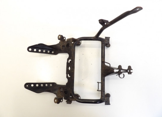 Kuipframe Kawasaki VERSYS 650